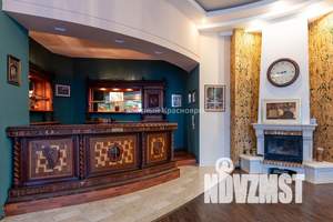 4-к квартира, вторичка, 230м2, 2/2 этаж