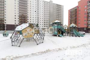 1-к квартира, вторичка, 36м2, 15/15 этаж