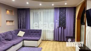 3-к квартира, вторичка, 82м2, 10/10 этаж