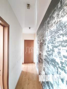 3-к квартира, вторичка, 67м2, 5/6 этаж