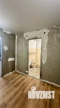 Студия квартира, вторичка, 37м2, 17/17 этаж