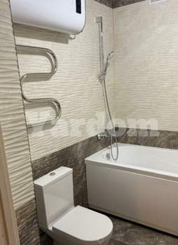 2-к квартира, вторичка, 67м2, 9/24 этаж