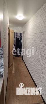 Студия квартира, вторичка, 32м2, 7/17 этаж