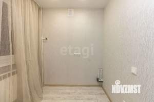 1-к квартира, вторичка, 32м2, 4/5 этаж