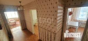 2-к квартира, вторичка, 53м2, 5/9 этаж