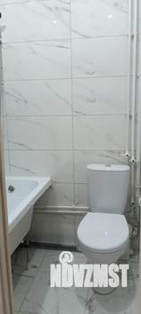 Студия квартира, вторичка, 17м2, 3/5 этаж