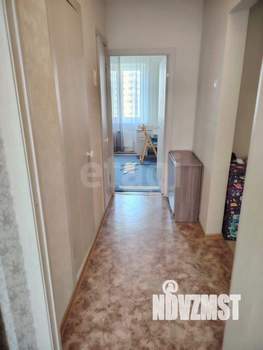 3-к квартира, вторичка, 66м2, 10/15 этаж