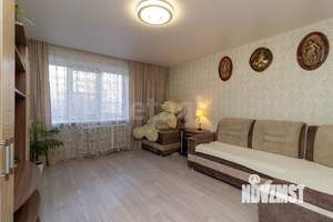3-к квартира, вторичка, 60м2, 2/9 этаж