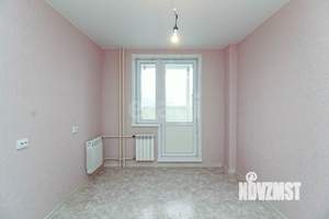 2-к квартира, вторичка, 62м2, 22/25 этаж