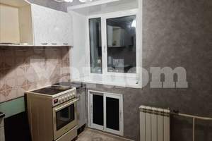2-к квартира, вторичка, 42м2, 5/5 этаж