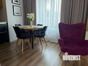 3-к квартира, вторичка, 92м2, 6/9 этаж