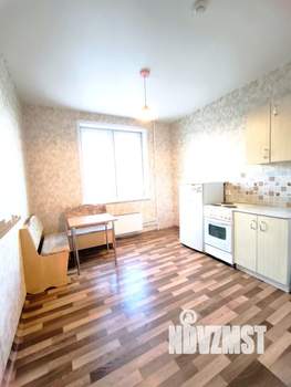 1-к квартира, вторичка, 35м2, 18/24 этаж