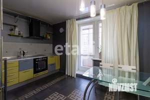 2-к квартира, вторичка, 74м2, 7/11 этаж