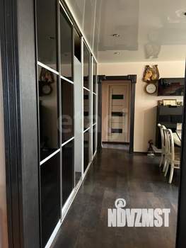 4-к квартира, вторичка, 80м2, 2/10 этаж