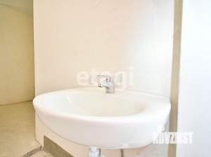 1-к квартира, вторичка, 39м2, 4/19 этаж