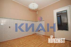 1-к квартира, вторичка, 41м2, 4/10 этаж