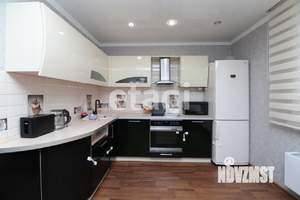 2-к квартира, вторичка, 70м2, 13/23 этаж