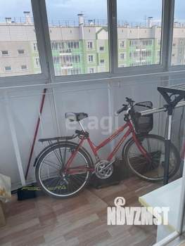 1-к квартира, вторичка, 40м2, 9/14 этаж