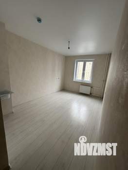 2-к квартира, вторичка, 54м2, 10/17 этаж