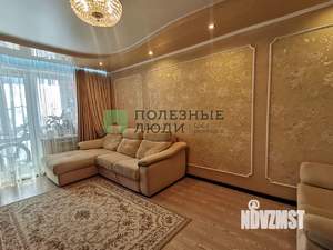 1-к квартира, вторичка, 32м2, 1/5 этаж