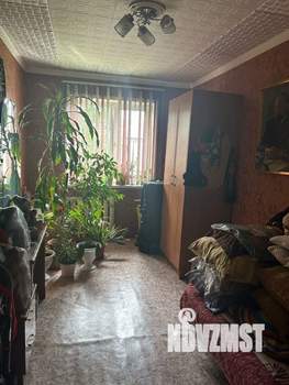 2-к квартира, вторичка, 46м2, 5/5 этаж