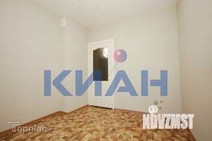 1-к квартира, вторичка, 36м2, 11/16 этаж