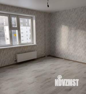 2-к квартира, строящийся дом, 55м2, 11/17 этаж