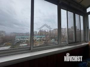 1-к квартира, вторичка, 31м2, 5/5 этаж