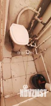 1-к квартира, вторичка, 14м2, 1/5 этаж