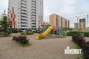 Студия квартира, вторичка, 24м2, 14/17 этаж