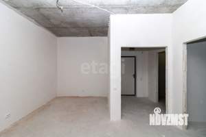 1-к квартира, вторичка, 34м2, 4/9 этаж