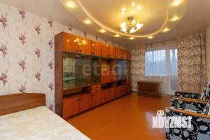 3-к квартира, вторичка, 63м2, 4/5 этаж