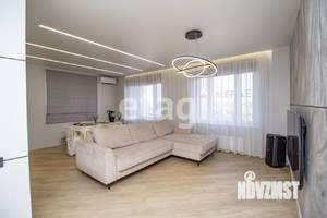 3-к квартира, вторичка, 73м2, 3/22 этаж