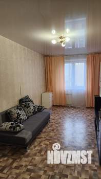 1-к квартира, вторичка, 36м2, 6/16 этаж