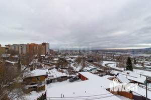 3-к квартира, вторичка, 67м2, 3/7 этаж