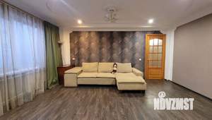 3-к квартира, вторичка, 76м2, 3/9 этаж