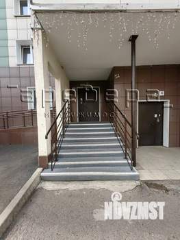 2-к квартира, вторичка, 54м2, 13/17 этаж