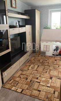 2-к квартира, вторичка, 53м2, 16/16 этаж