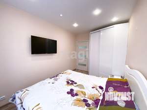 3-к квартира, вторичка, 55м2, 4/5 этаж