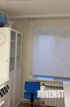 3-к квартира, вторичка, 58м2, 3/5 этаж
