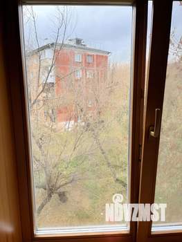 1-к квартира, вторичка, 33м2, 3/5 этаж