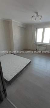 2-к квартира, вторичка, 54м2, 6/17 этаж