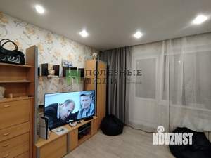 2-к квартира, вторичка, 54м2, 4/10 этаж