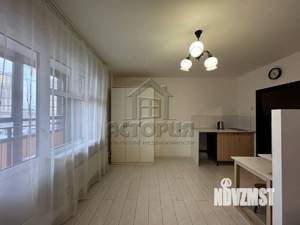 Студия квартира, вторичка, 24м2, 2/16 этаж