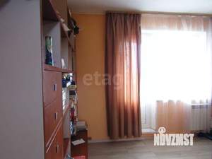 1-к квартира, вторичка, 31м2, 5/9 этаж