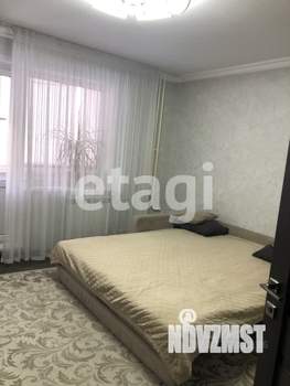 3-к квартира, вторичка, 66м2, 5/10 этаж