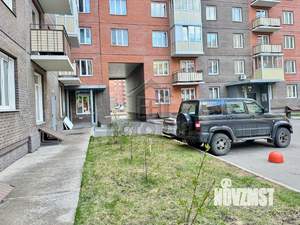 2-к квартира, вторичка, 60м2, 7/9 этаж