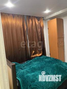 3-к квартира, вторичка, 45м2, 2/9 этаж