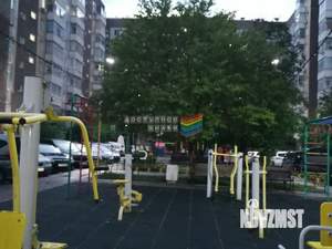 2-к квартира, вторичка, 45м2, 10/10 этаж