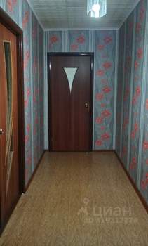 4-к квартира, вторичка, 83м2, 1/10 этаж